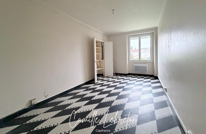 Maison à vendre 2 pièces VALLET (44) — photo 2