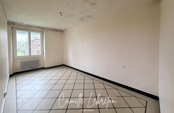 Maison à vendre 2 pièces VALLET (44) — photo 3
