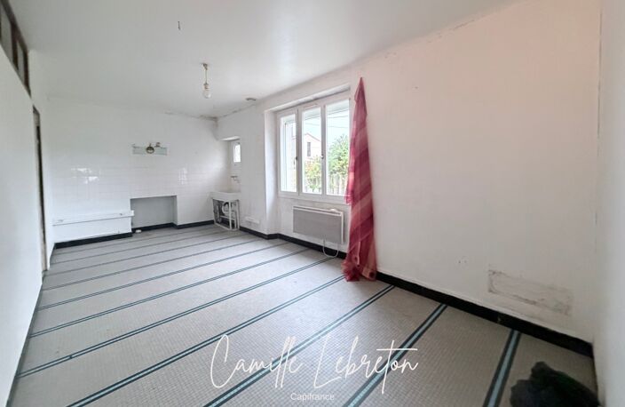 Maison à vendre 2 pièces VALLET (44) — photo 4