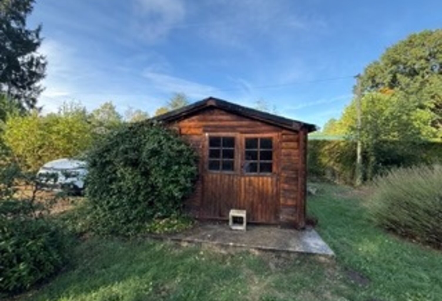 Maison à vendre 2 pièces  (72) — photo 1