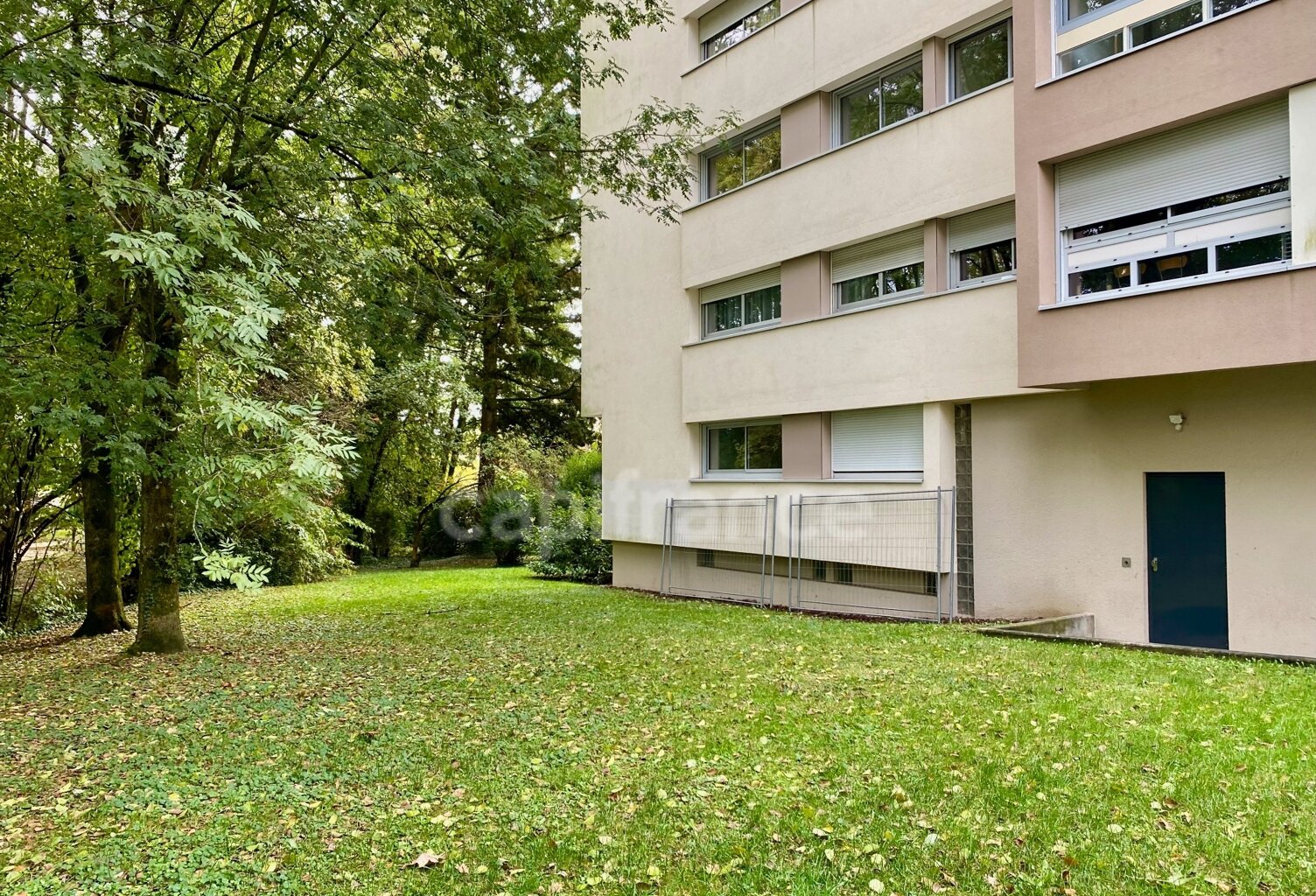 Appartement à vendre 3 pièces hyper centre FERNEY-VOLTAIRE (01) — photo 1