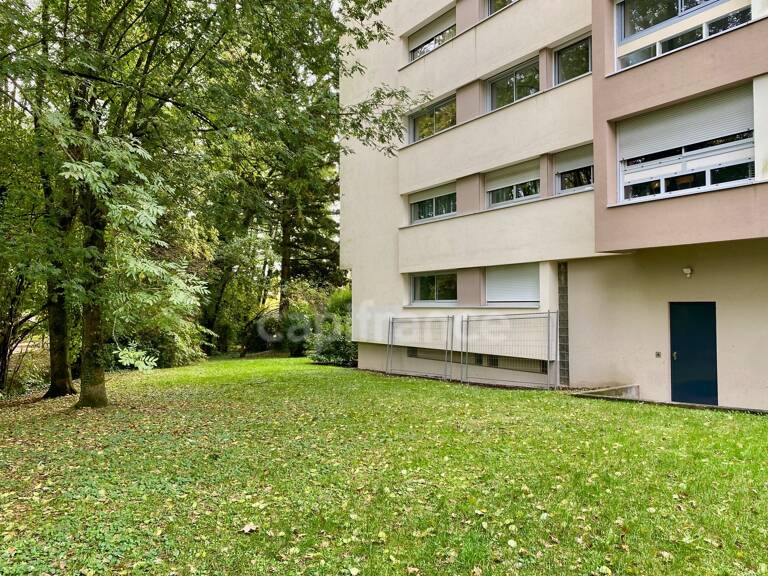 Appartement à vendre 3 pièces hyper centre FERNEY-VOLTAIRE (01) — photo 1