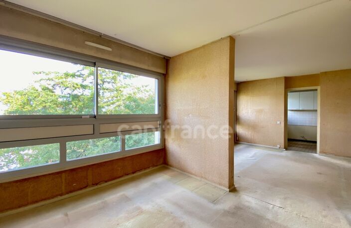 Appartement à vendre 3 pièces hyper centre FERNEY-VOLTAIRE (01) — photo 4