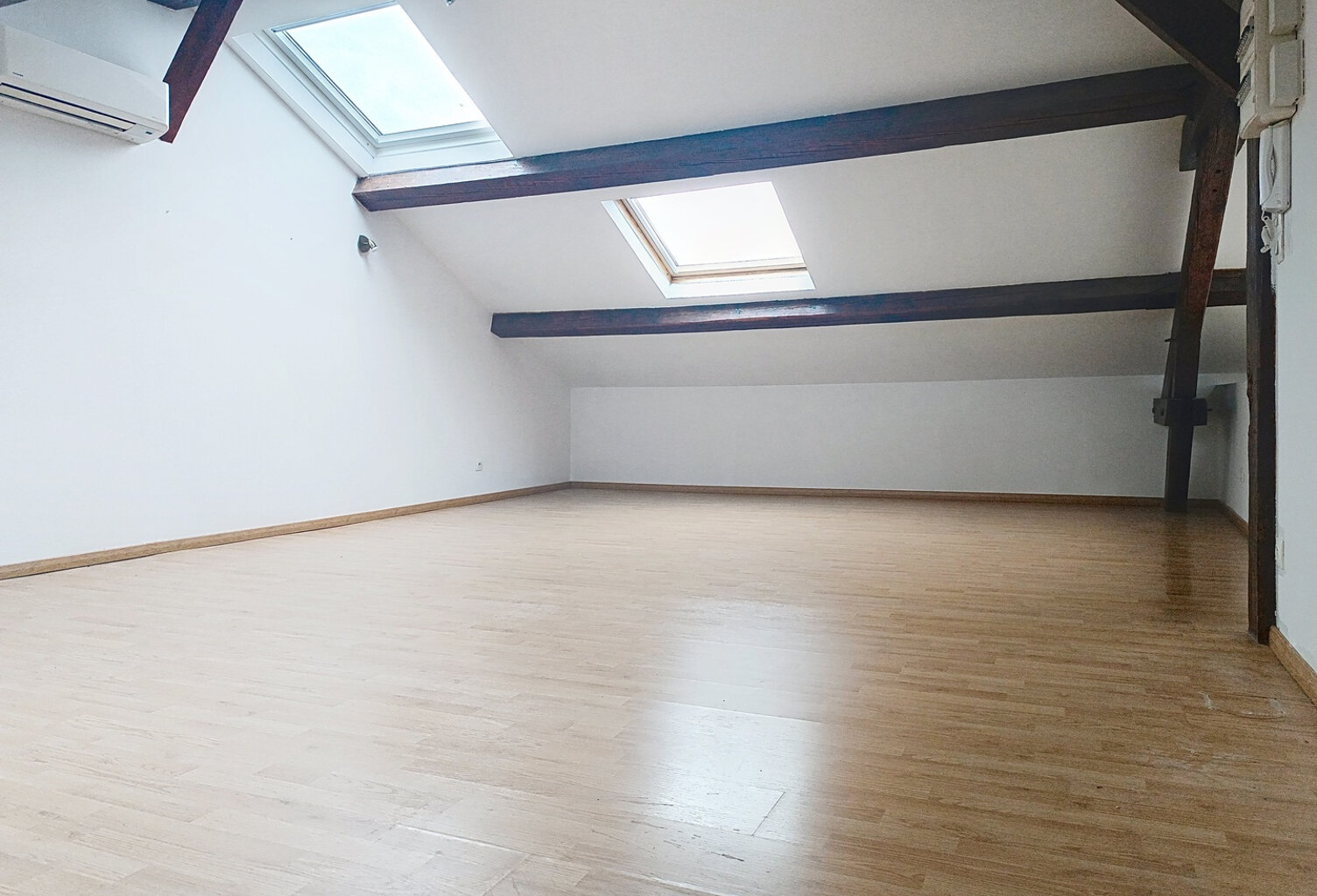 Appartement type 3 de 102 m2 dont 52.06 m2 carrez — photo 1
