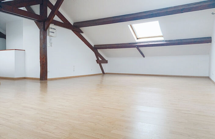 Appartement type 3 de 102 m2 dont 52.06 m2 carrez — photo 2