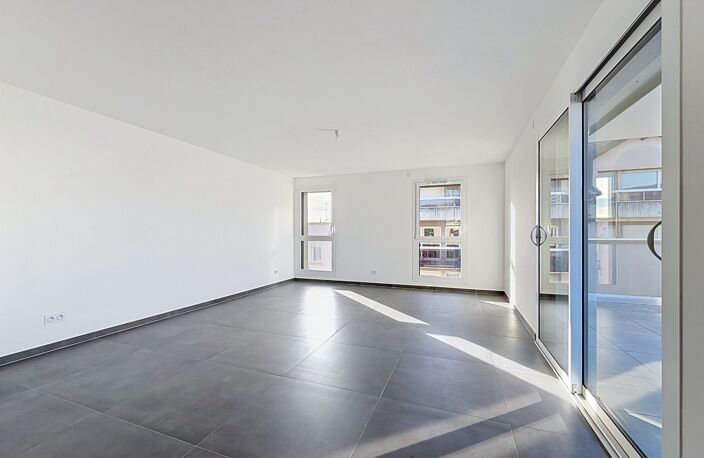 EXCLUSIVITÉ – ANNEMASSE CENTRE-VILLE – DUPLEX T4 – DERNIER ÉTAGE – RÉSIDENCE DE 2025 — photo 5