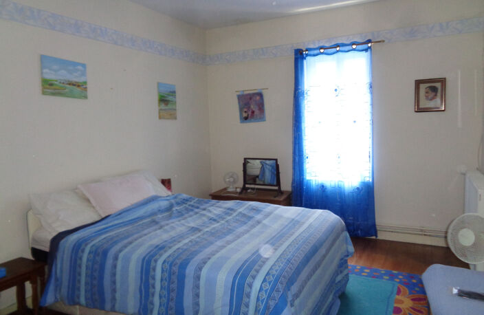 Maison à vendre 5 pièces MOSNAC (17) avec petit jardin — photo 5