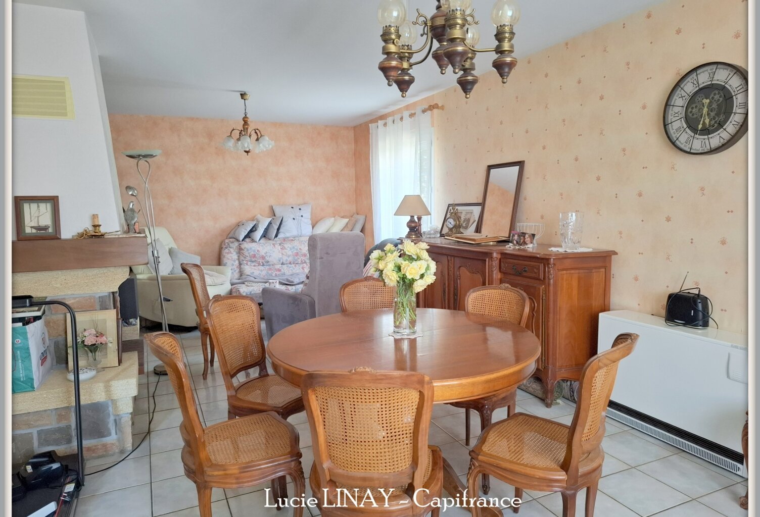 Maison dans quartier calme — photo 1