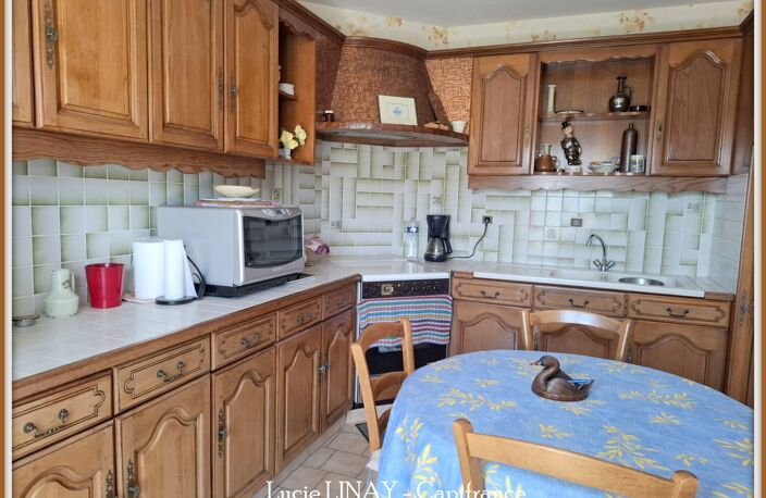 Maison dans quartier calme — photo 2