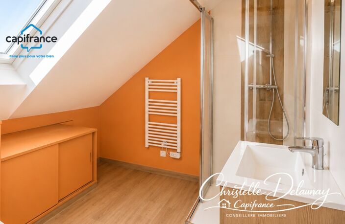 🏡 CHANGÉ – SPACIEUSE MAISON FAMILIALE DE 172 M² AVEC 5 CHAMBRES — photo 4