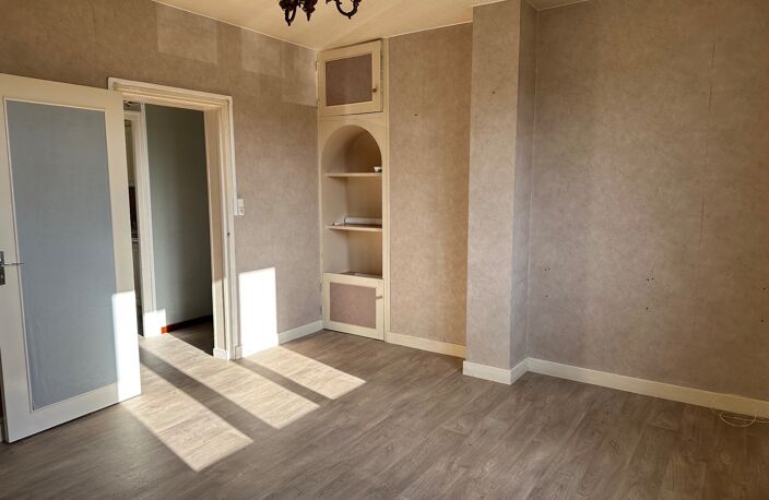 Maison 70 m² avec jardin de 419 m² et sous-sol complet – Écommoy — photo 4