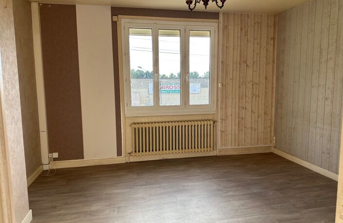 Maison 70 m² avec jardin de 419 m² et sous-sol complet – Écommoy — photo 5