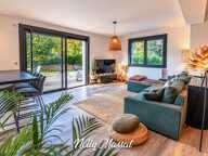 Maison à vendre 5 pièces LA MOTTE SERVOLEX (73) - Maison familiale rénovée avec piscine proche école — photo 4
