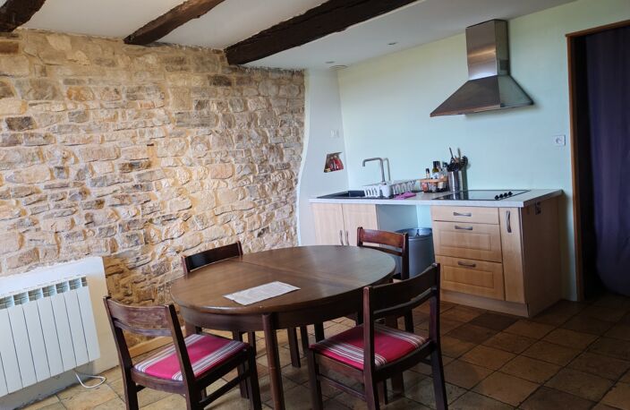 CORDES SUR CIEL - Maison de village au charme authentique avec vue — photo 3