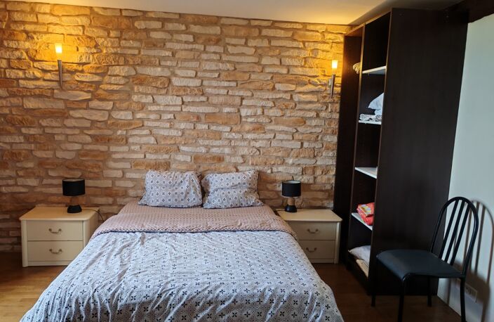 CORDES SUR CIEL - Maison de village au charme authentique avec vue — photo 5