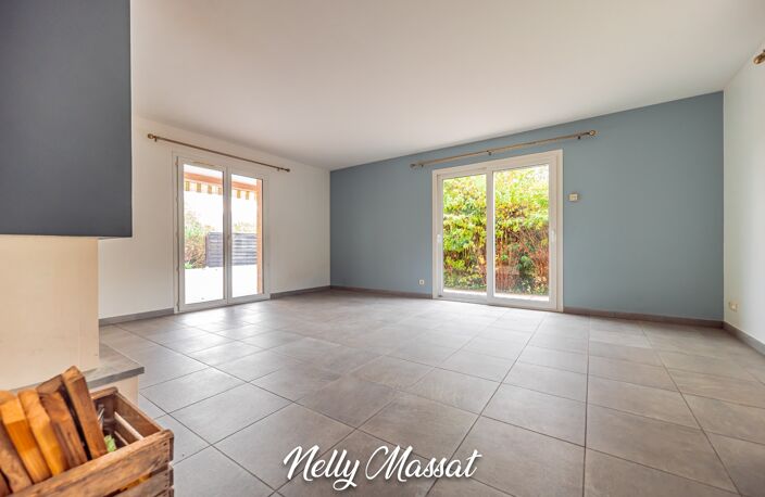 Maison à vendre 8 pièces SAINT ALBAN LEYSSE (73) - SPACIEUSE VILLA FAMILIALE AVEC PISCINE — photo 5