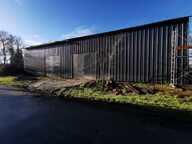 LOCAL D’ACTIVITÉ / STOCKAGE – 100 À 198,50 m² - Proche Quimper — photo 4