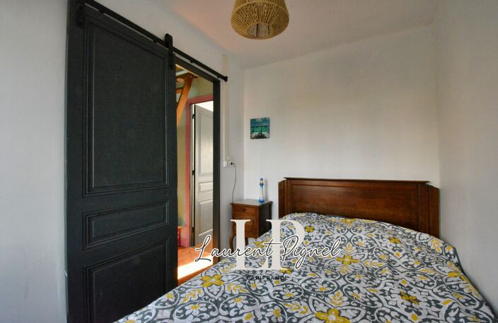 **AULT – Maison de vacances à 1 km de la plage d'Ault-Onival – 3 chambres** — photo 3