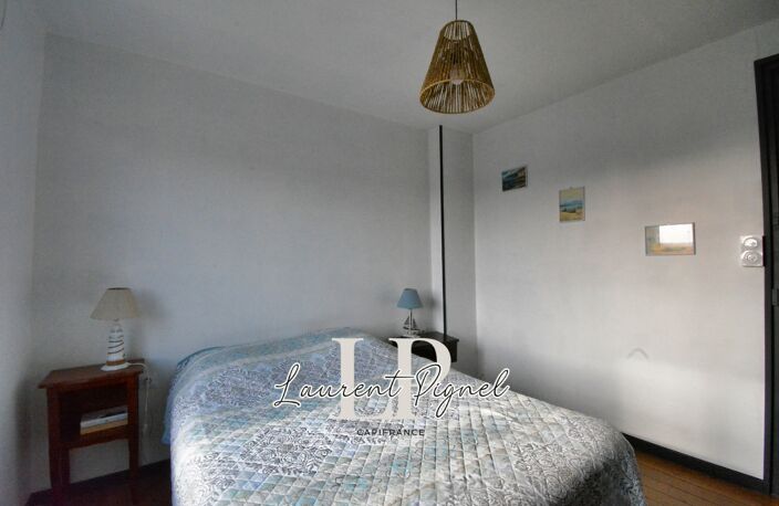 **AULT – Maison de vacances à 1 km de la plage d'Ault-Onival – 3 chambres** — photo 4