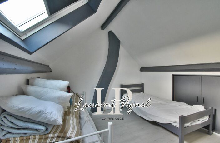 **AULT – Maison de vacances à 1 km de la plage d'Ault-Onival – 3 chambres** — photo 5