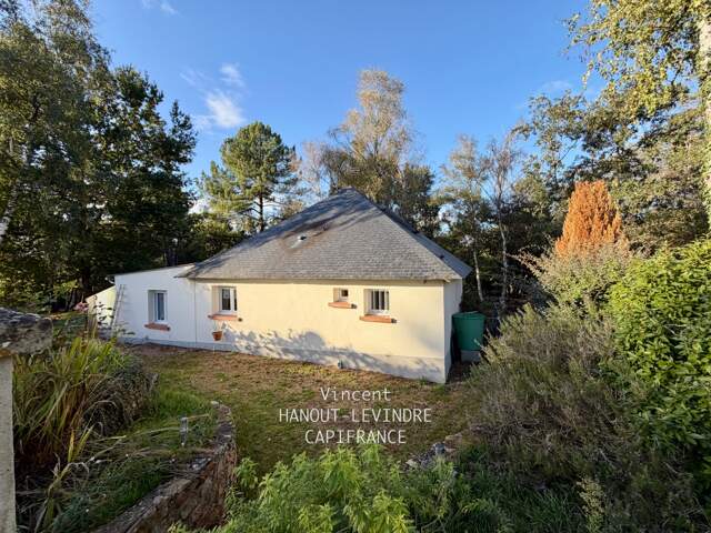 Maison à vendre 0 pièces RIVES DU LOIR EN ANJOU (49) — photo du bien