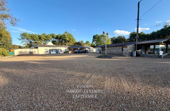 Maison à vendre 0 pièces RIVES DU LOIR EN ANJOU (49) — photo 3