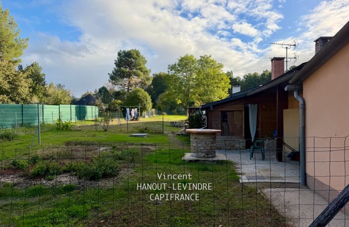 Maison à vendre 0 pièces RIVES DU LOIR EN ANJOU (49) — photo 4