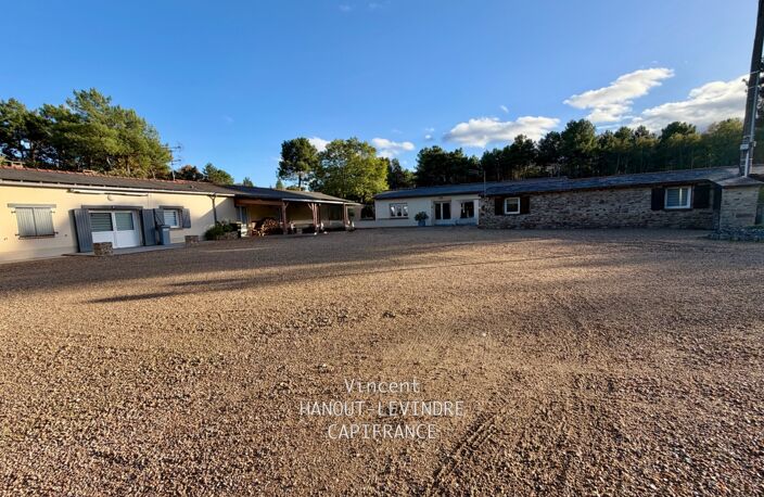 Maison à vendre 0 pièces RIVES DU LOIR EN ANJOU (49) — photo 5