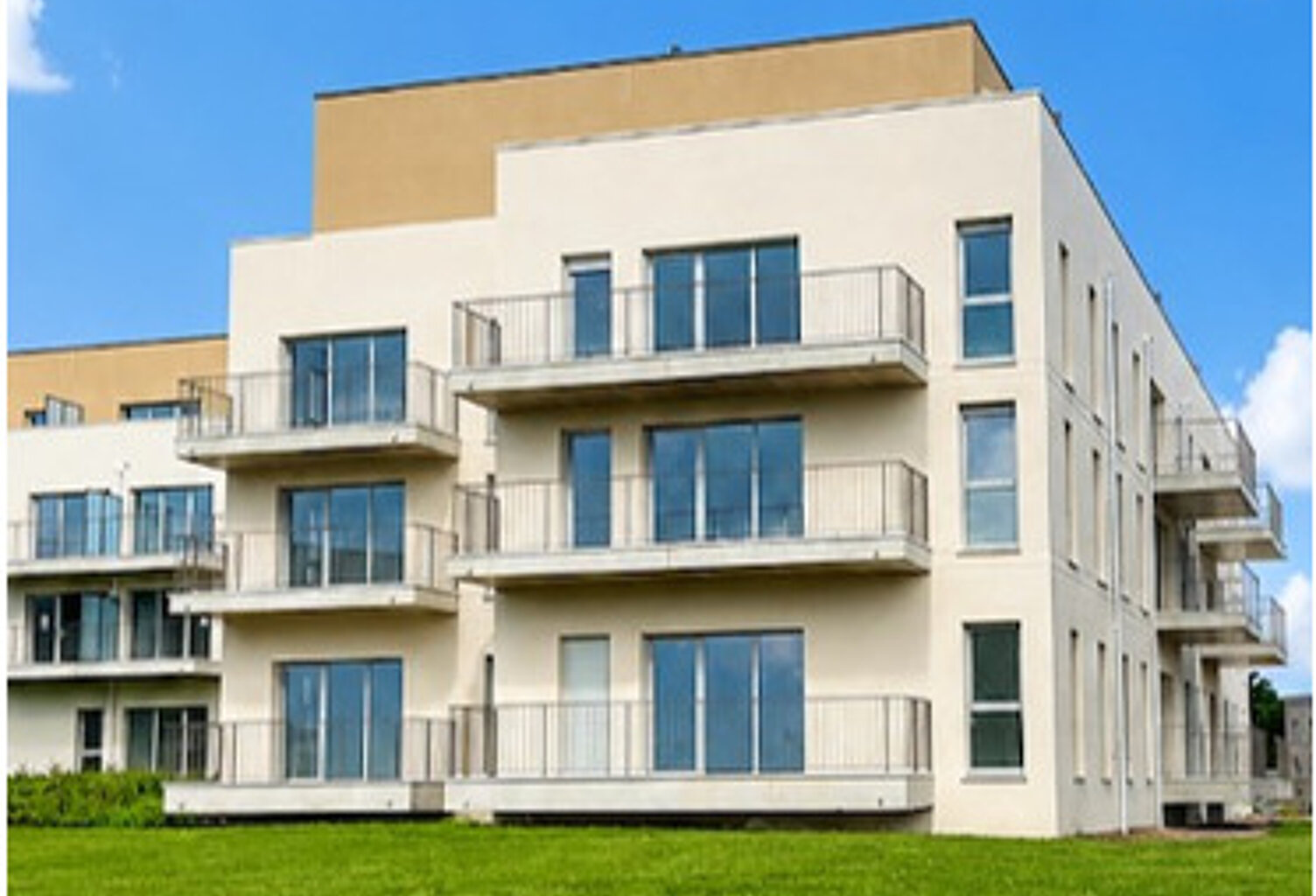 Appartement Type 3 — photo 1