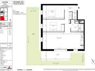 Appartement Type 3 — photo 3