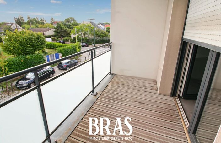 Appartement Orvault 3 pièce(s) 63.58 m2 — photo 4