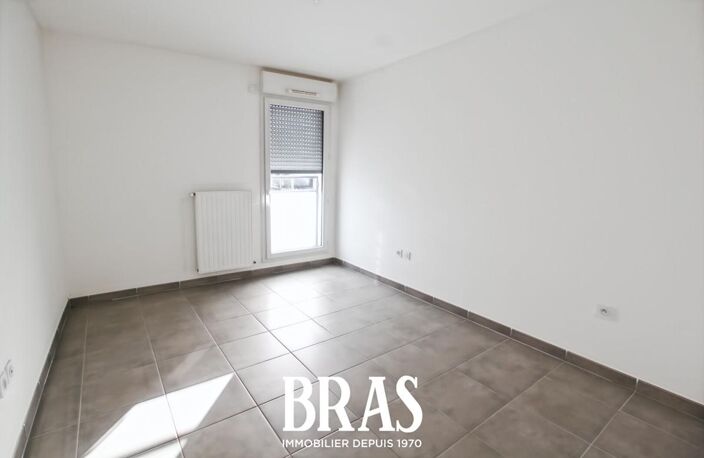 Appartement Orvault 3 pièce(s) 63.58 m2 — photo 5