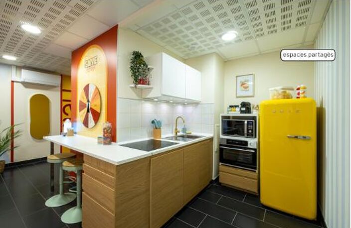 Idéal Investisseur 4.69% LMNP ETUDIANT GÉRÉ — photo 2