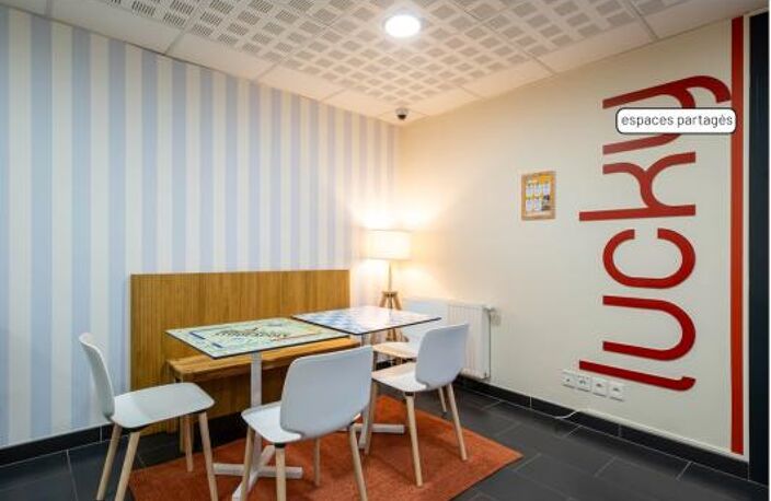 Idéal Investisseur 4.69% LMNP ETUDIANT GÉRÉ — photo 3