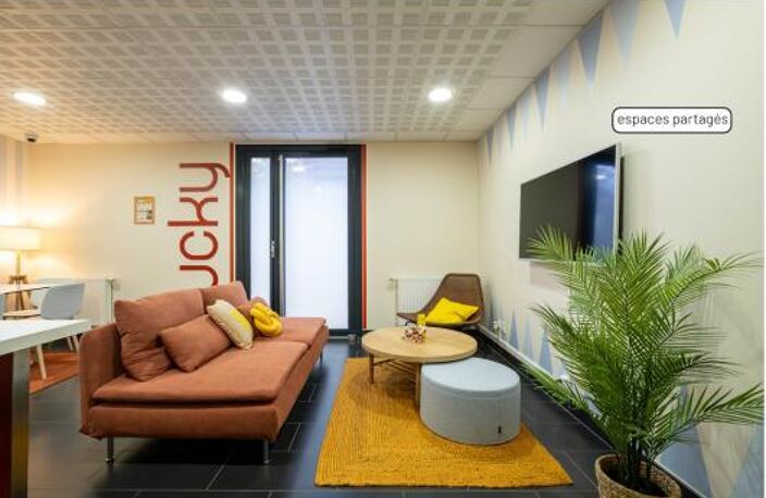Idéal Investisseur 4.69% LMNP ETUDIANT GÉRÉ — photo 4