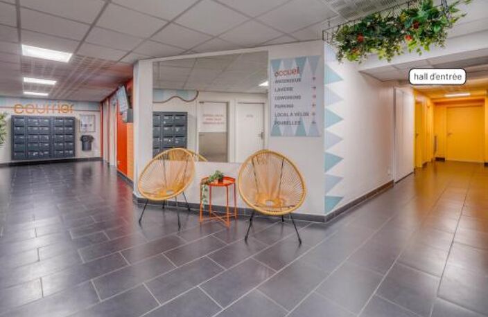 Idéal Investisseur 4.69% LMNP ETUDIANT GÉRÉ — photo 5