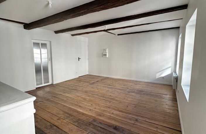 À LOUER   Studio 30 m2   Centre-Ville de Nancy (Réf : 7897) — photo 2