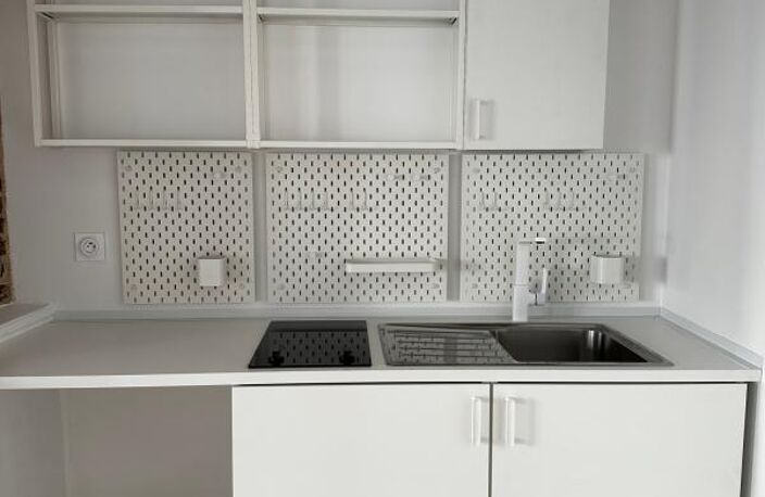 À LOUER   Studio 30 m2   Centre-Ville de Nancy (Réf : 7897) — photo 4