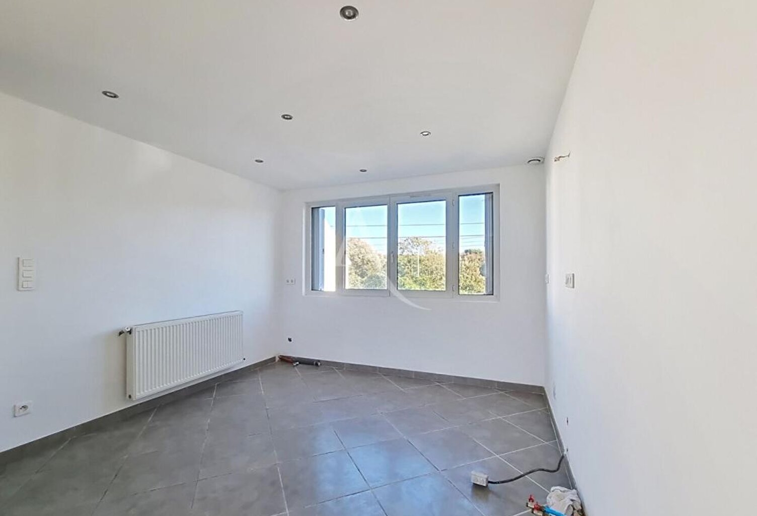 Pavillon individuel 78 m² + 35 m² à aménager — photo 1