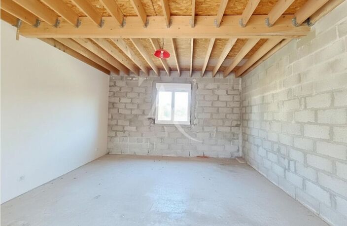 Pavillon individuel 78 m² + 35 m² à aménager — photo 4