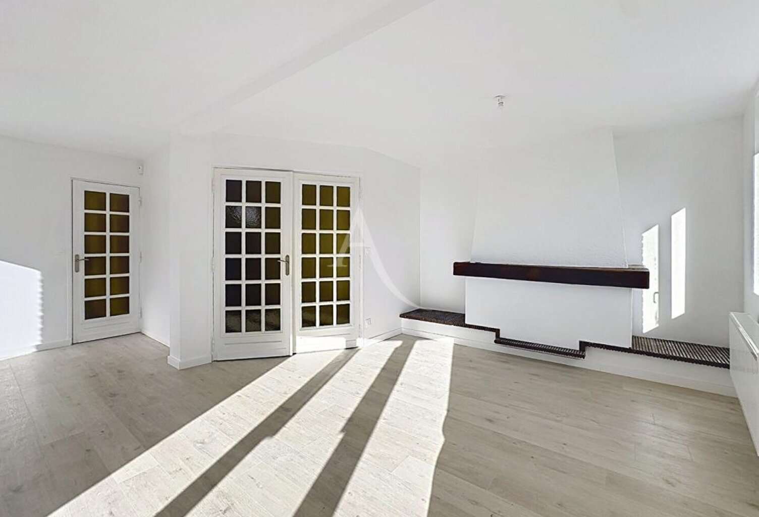 Appartement en ville 115m2 — photo 1