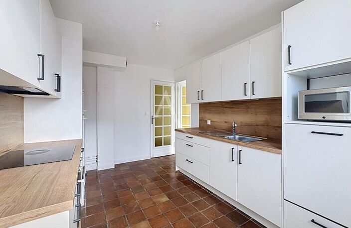 Appartement en ville 115m2 — photo 4