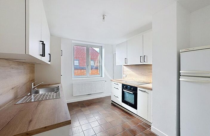 Appartement en ville 115m2 — photo 5