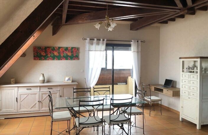 Immeuble de rapport 4 lots - 15 mn sud de Pau — photo 3