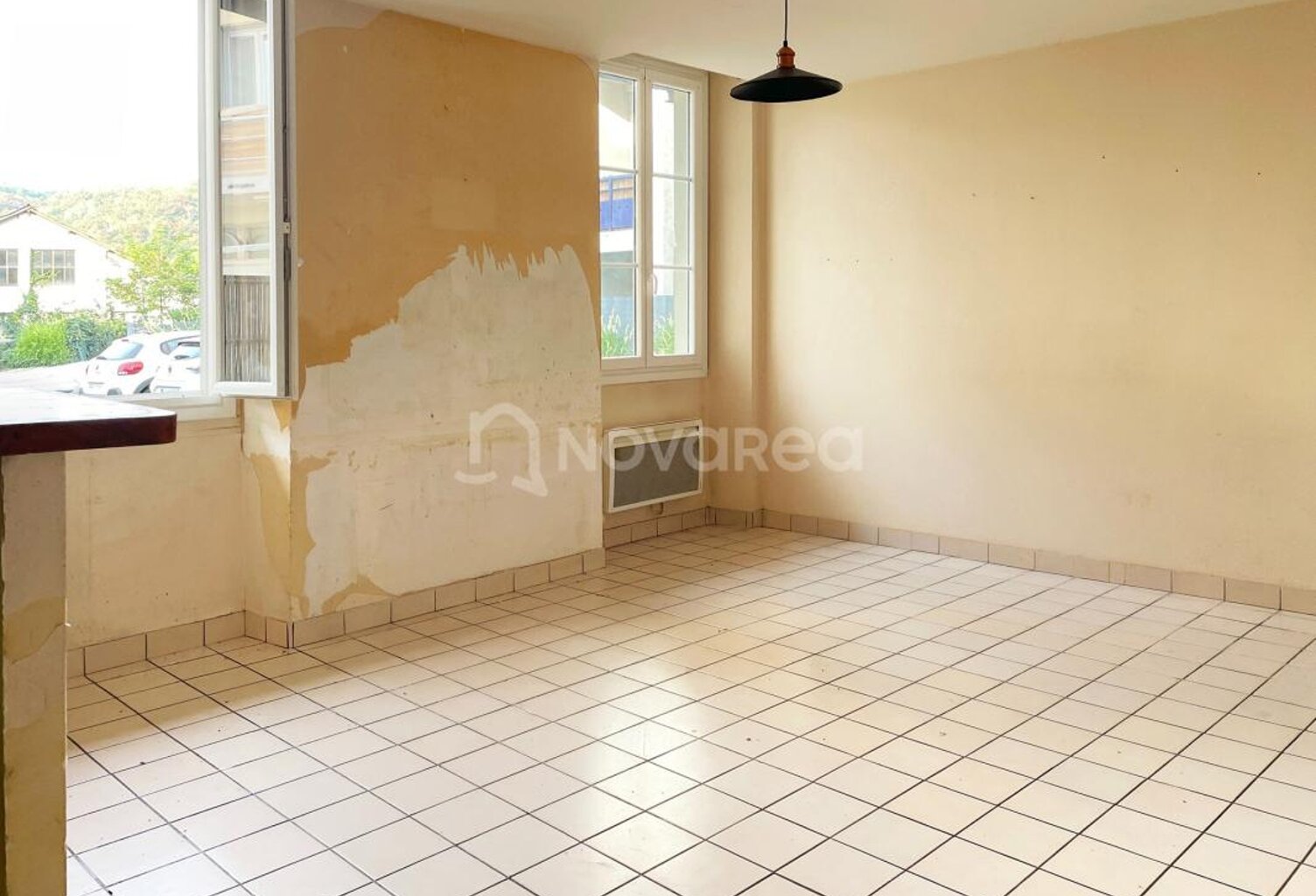 Appartement 3 pièces — photo 1