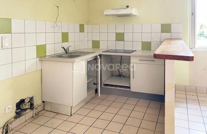 Appartement 3 pièces — photo 2