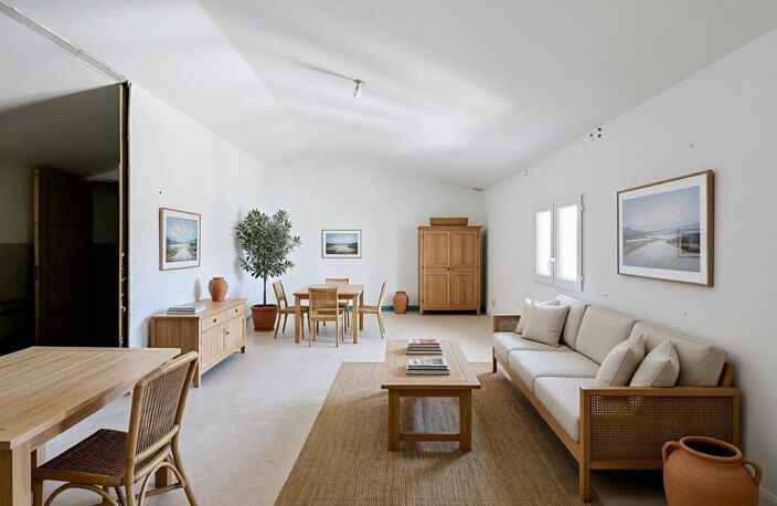 A vendre : plateau de 50m² à aménager à Villefranche sur Saône — photo 4