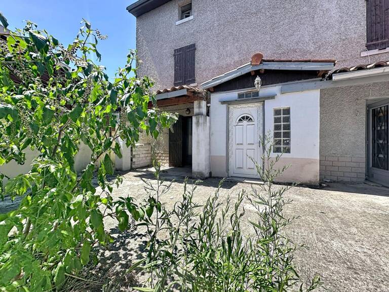 A vendre : plateau de 50m² à aménager à Villefranche sur Saône — photo 1