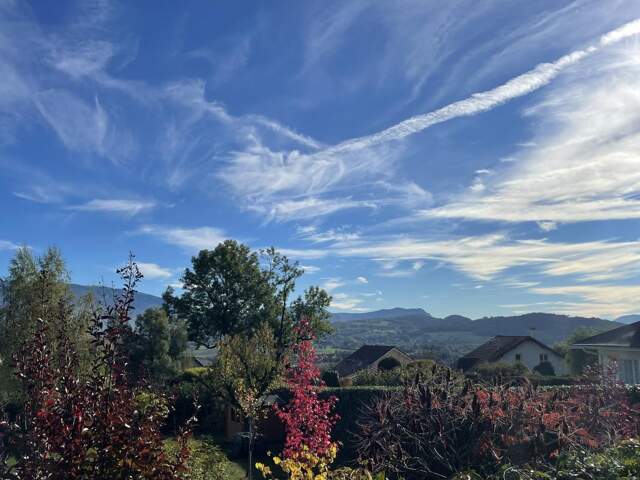 Sur mesure à Lovagny FCH — photo du bien