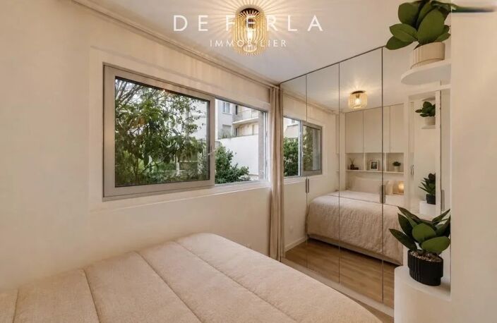 Vente Appartement Paris 15ème • Saint-Lambert - 348 000 € - Parking — photo 5